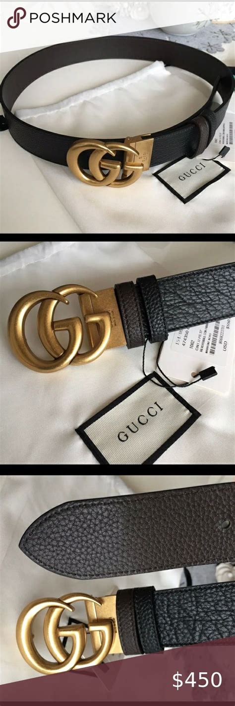 gucci belt clone|how to authenticate gucci belt.